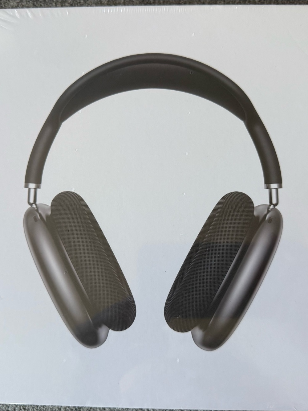 Wireless Headphones